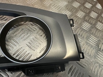 фото thumb №6, Vw golf vii рамка dekor спідометра 5g0857059