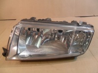 фото thumb №1, Skoda fabia i лампа левая