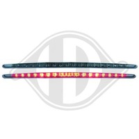 фото thumb №1, Додатковий світло сплав do peugeot 207 06-12