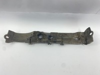 фото thumb №1, Защита тепловая жабо жабо mercedes w124