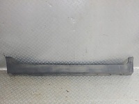 фото thumb №1, Kia sportage iii 10- правая планка пороговая