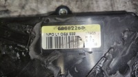 фото thumb №9, Модуль дверь комфорта alfa romeo 159 60682258 eu европа
