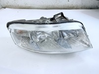 фото thumb №1, Лампа правая фара правый перед fiat stilo