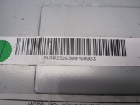 фото thumb №7, Магнітола cd mp3 95193263 chevrolet captiva 11-18