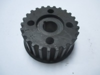 фото thumb №2, Шкив зубчатое iveco daily 2.3 99-6