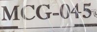 фото thumb №7, Vw golf 7 петля дверь pół петля дверь передних правых mcg-045