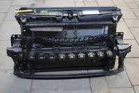 фото thumb №6, Vw polo v 6c 15- kompletny перед бампер капот