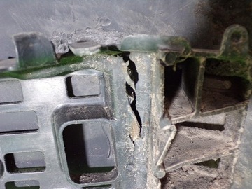 фото thumb №16, Chrysler 300c бампер зад задній