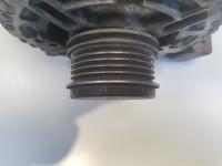 фото thumb №9, Генератор volvo s40 ii v50 2.4 d5 _ 0121615014 bosch 30773111