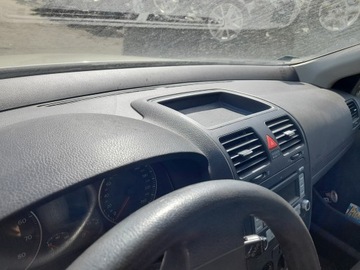 фото thumb №9, Vw golf v pulpit панель роздавальна консоль