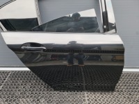 Bmw g30 дверь правое правая  задний 475 Доставка, фото thumb