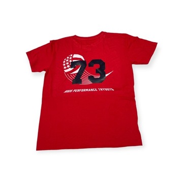Мужская футболка Gildan 73 USA Volleyball M с коротким рукавом