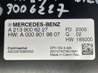 фото thumb №7, Mercedes oem номер a2139006227 w213 модуль блок керування коробкою передач