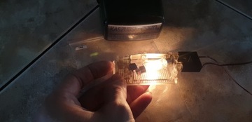 фото thumb №14, Opel лампа освещение кабины интерьера бардачка пассажира оригинал