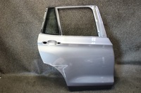 фото thumb №1, Bmw x3 f25 10-17 дверь правое задняя задние задние