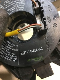 фото thumb №8, Перемикач поворотники ford оригінальний номер 1s7t13335be