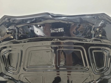 фото thumb №9, Bmw 3 g20 g21 19+ капот крышка двигателя перед передняя fv