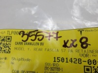 фото thumb №3, Tesla model y корзина датчика pdc