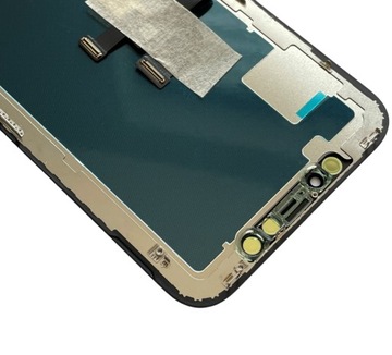 WYŚWIETLACZ EKRAN LCD do Apple iPhone X | OLED + GRATISY