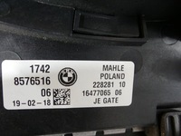 фото thumb №6, Bmw g11 g15 g30 g32 235kw 4.0dx комплект радиатор радиатор