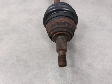 фото thumb №6, Піввісь ліва kpl skoda octavia i рестайлінг 1.8 t