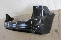 Бампер задний задняя  vw touran 2 2 5ta r line 15- Цена, фото thumb
