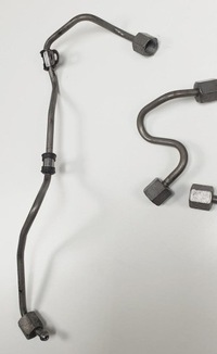 фото thumb №4, Шланг провода топлива mercedes glk x204 2.2 cdi