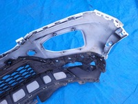 фото thumb №9, Vw t-roc | бампер спойлер нижний перед передний решётка 2ga807221ag | 0492