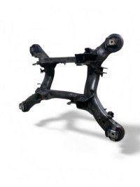 Mercedes-benz gls x166 подрамник задние с Разборки, фото thumb