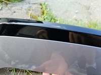 фото thumb №9, Спойлер накладка спойлер крышки задняя peugeot 2008 i lift 9678324280