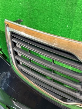 фото thumb №8, Бампер перед переднее kia sportage iii nr:6417