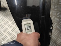 фото thumb №14, Крила правий передній перед напрямна правий volvo c30