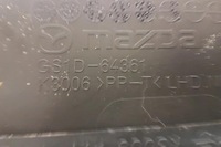 фото thumb №8, Кронштейн na чашки mazda 6 хетчбек gh gs1d64361 2.2l дизель 95kw 2012