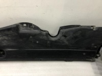 фото thumb №6, Защита пол левая audi q7 4l 7l8825211