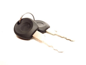 фото thumb №13, Вкладка замок запалювання febi bilstein 17714 357905855b audi vw