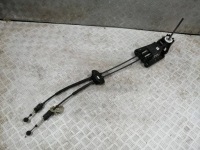 фото thumb №1, Тросы переключения передач citroen ds3 c3 ii 1.6 vti