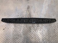 фото thumb №5, Защита порога багажника mercedes sprinter w906