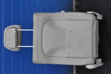 фото thumb №9, Mercedes w212 сиденье левый перед кожа англичанин