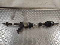 фото thumb №10, Привідний вал права hyundai getz 1.5 дизель d 2004 r