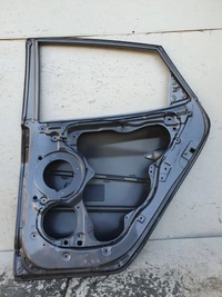 фото thumb №10, Hyundai ix35 lift дверь правый задняя задние