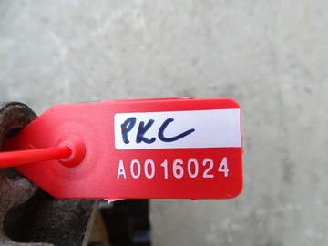 фото thumb №6, Коробка передач коробки передач pkc 1.6 tdi vw passat b8 golf vii