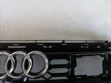 фото thumb №13, Audi rs7 c8 4k8- решётка радиатора решётка сцепление