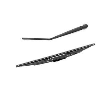 фото thumb №1, Seat ibiza 08.96-08.99 рычаг дворники i листовая рессора