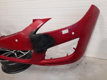 фото thumb №3, Бампер переднє mazda 6 gh sport 06-10 ксенон pdc