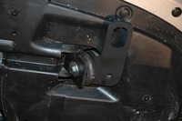 фото thumb №9, Стальной защита pod двигатель citroen aircross 2012-20