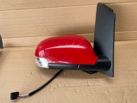 фото thumb №1, Зеркало vw touran 2008 правое 6 pin