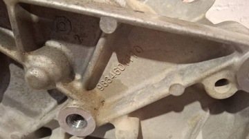 фото thumb №6, Коробка передач коробки передач 9834599180 peugeot e-208 opel corsa-e