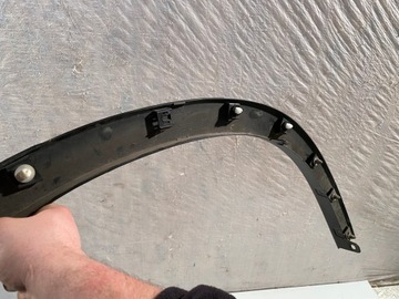 фото thumb №6, Mazda cx-5 планка na крило правий зад kd53-51w51