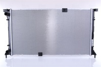 фото thumb №2, Nissens радіатор renault trafic ii 2,5 03-06