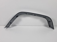 фото thumb №8, Mercedes g klasa amg w463 молдинг накладка крила права задня a4638805803